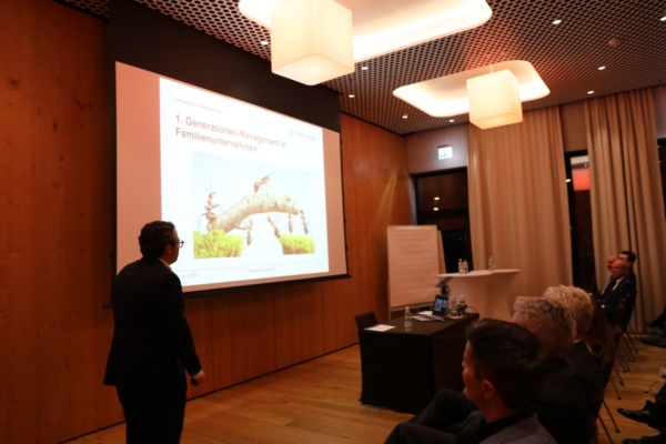 Continuum-Forum 2021