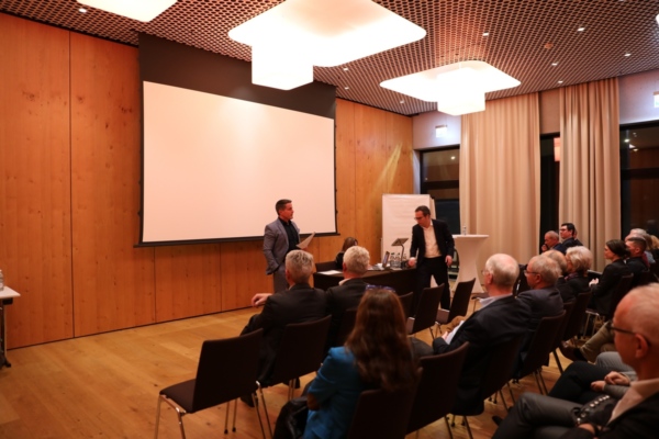 Continuum-Forum 2021