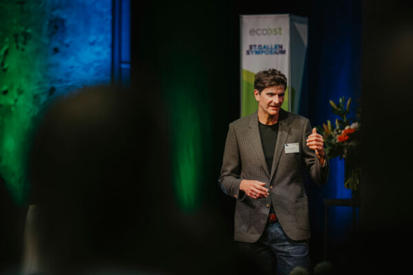 EcoOst St.Gallen Symposium 2024
