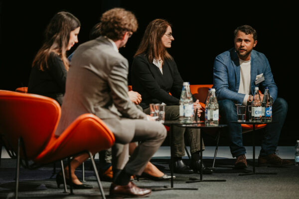 EcoOst St.Gallen Symposium 2024
