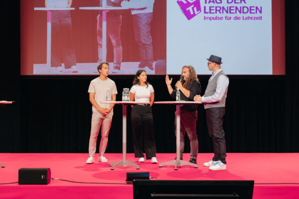 «Tag der Lernenden» 2026