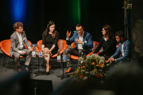 EcoOst St.Gallen Symposium 2024