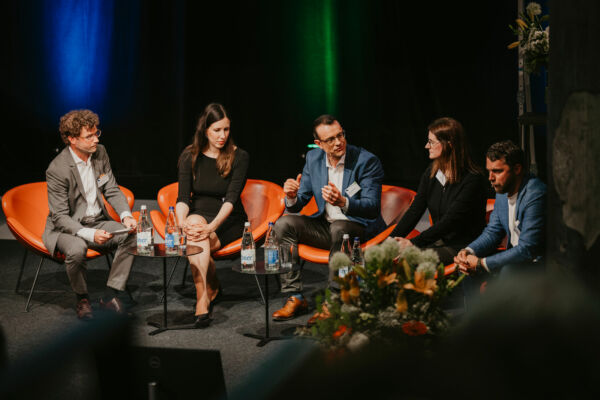 EcoOst St.Gallen Symposium 2024