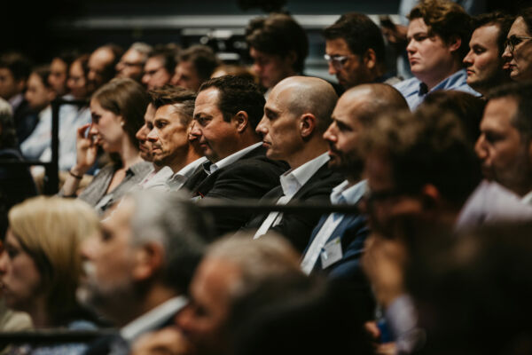 EcoOst St.Gallen Symposium 2024