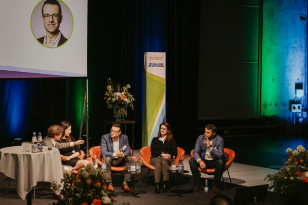 EcoOst St.Gallen Symposium 2024