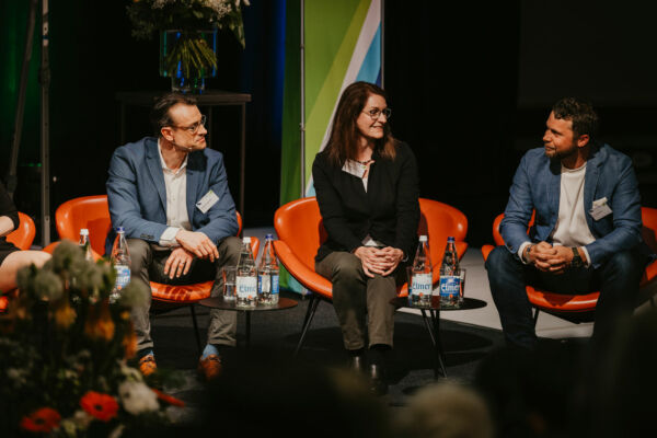 EcoOst St.Gallen Symposium 2024