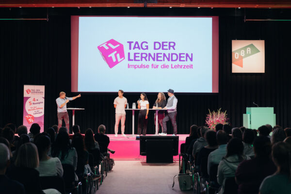 «Tag der Lernenden» 2026