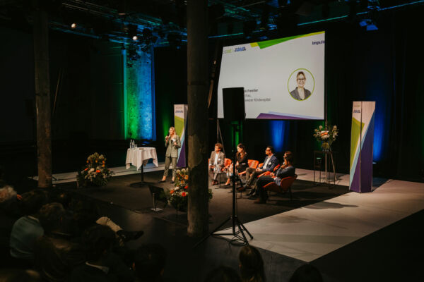 EcoOst St.Gallen Symposium 2024