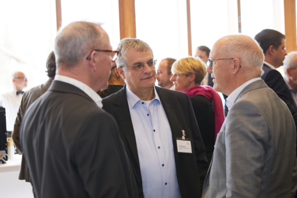 26. Rheintaler Wirtschaftsforum