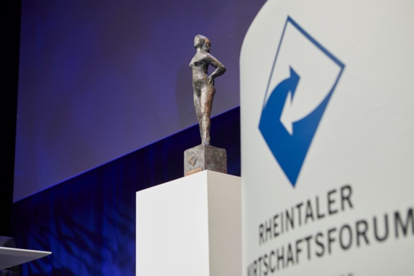 26. Rheintaler Wirtschaftsforum