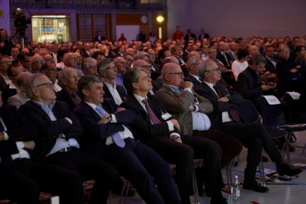 26. Rheintaler Wirtschaftsforum