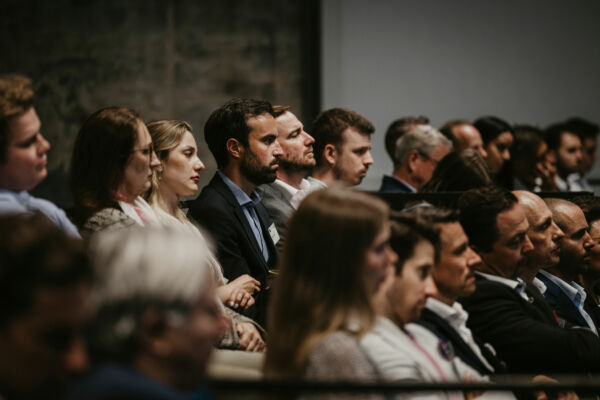 EcoOst St.Gallen Symposium 2024