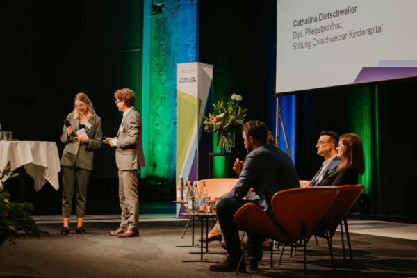 EcoOst St.Gallen Symposium 2024
