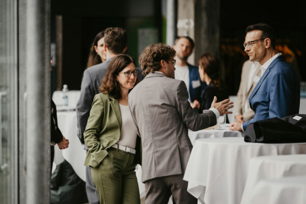 EcoOst St.Gallen Symposium 2024