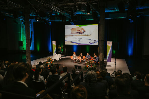 EcoOst St.Gallen Symposium 2024