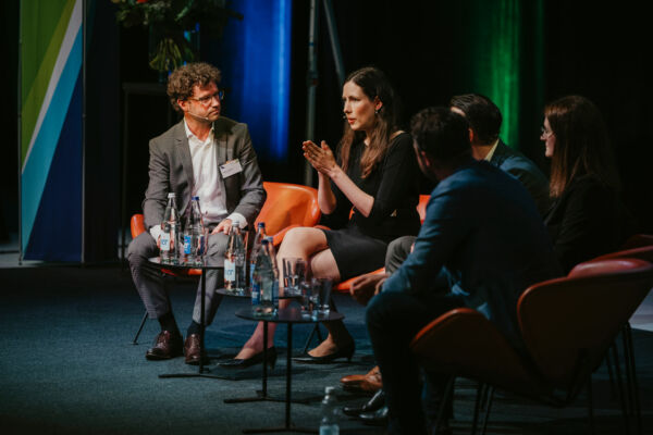 EcoOst St.Gallen Symposium 2024
