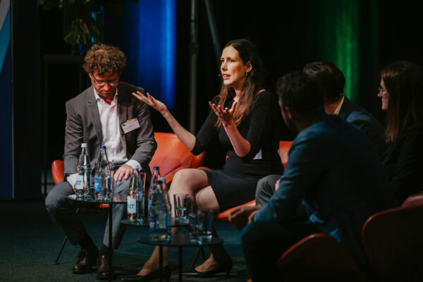 EcoOst St.Gallen Symposium 2024