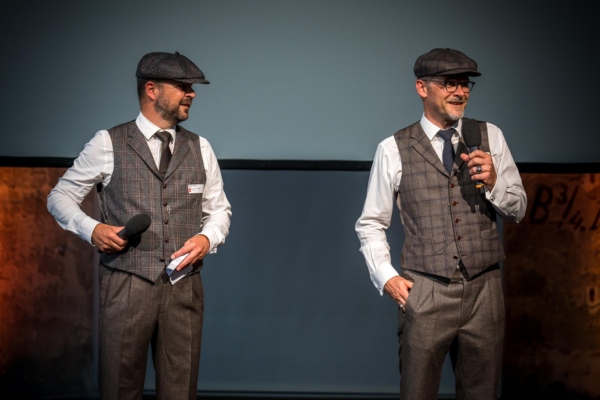 Hälg & Sie 2022