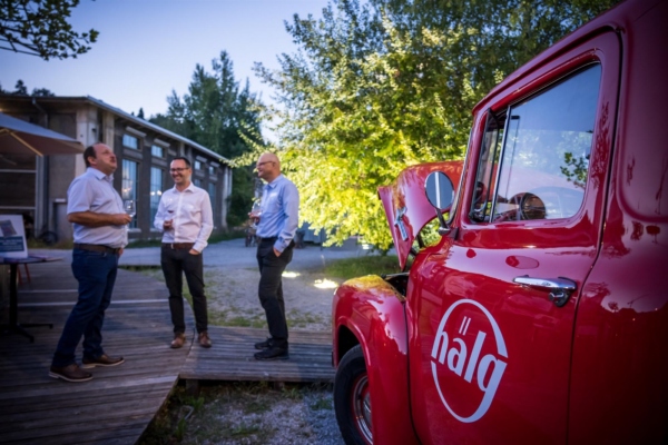Hälg & Sie 2022