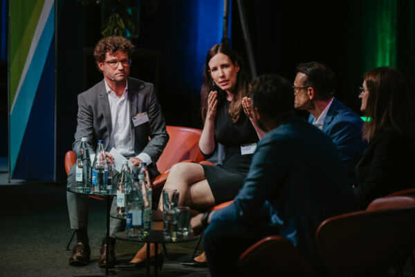 EcoOst St.Gallen Symposium 2024