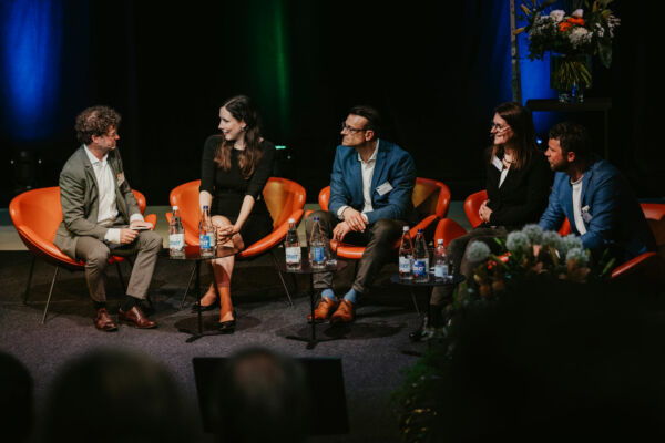 EcoOst St.Gallen Symposium 2024