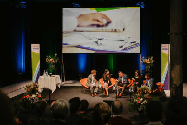 EcoOst St.Gallen Symposium 2024