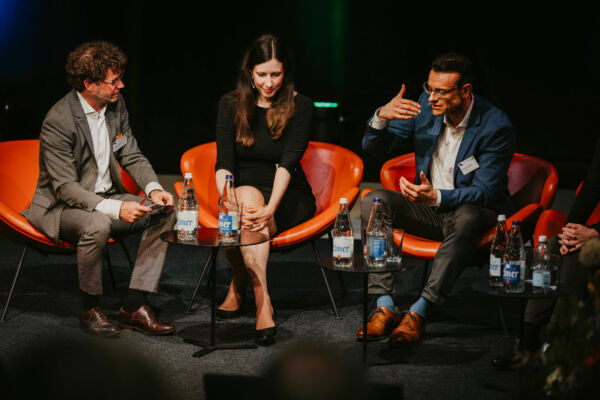 EcoOst St.Gallen Symposium 2024