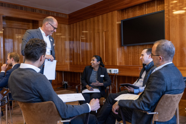 «Family.Firm.Future.»