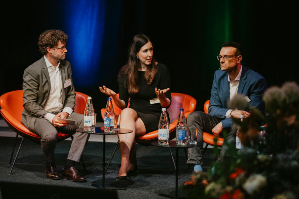 EcoOst St.Gallen Symposium 2024