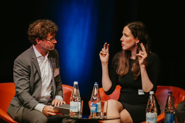 EcoOst St.Gallen Symposium 2024