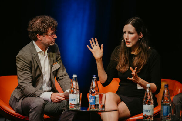 EcoOst St.Gallen Symposium 2024