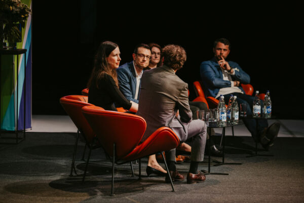 EcoOst St.Gallen Symposium 2024