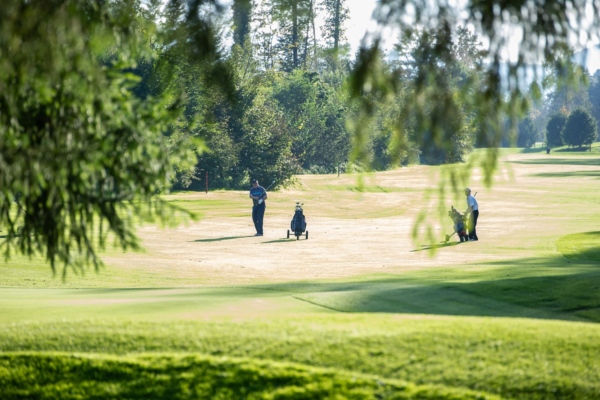 IHK-Golfturnier 2021