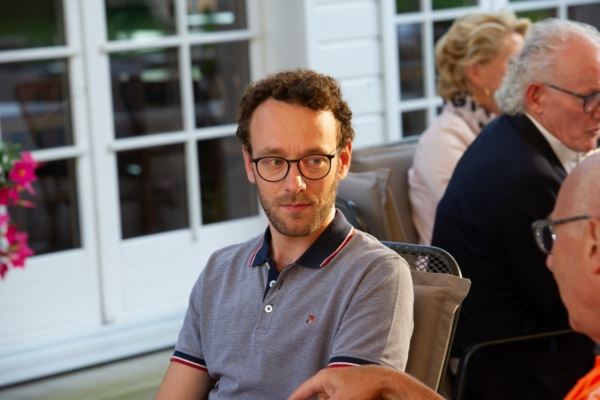 IHK-Golfturnier 2021