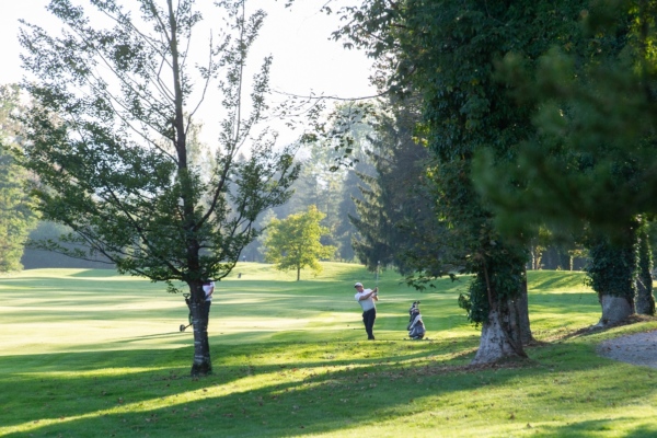 IHK-Golfturnier 2021