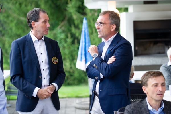 IHK-Golfturnier 2021