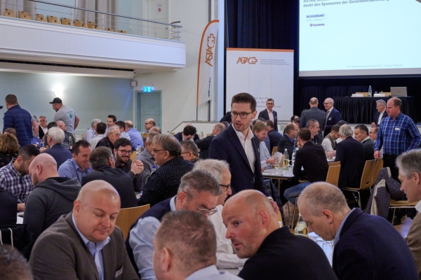 ASTAG-Generalversammlung 2023