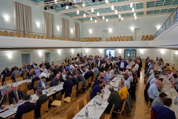 ASTAG-Generalversammlung 2023