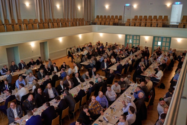 ASTAG-Generalversammlung 2023