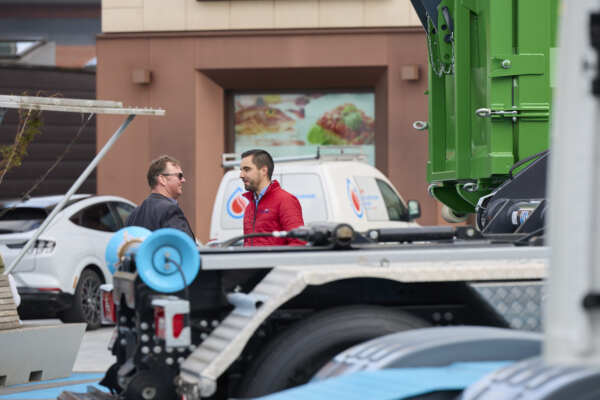 ASTAG-Generalversammlung 2026