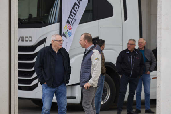 ASTAG-Generalversammlung 2026