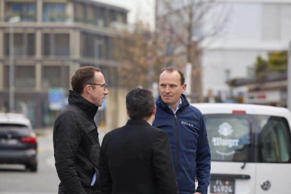 ASTAG-Generalversammlung 2026