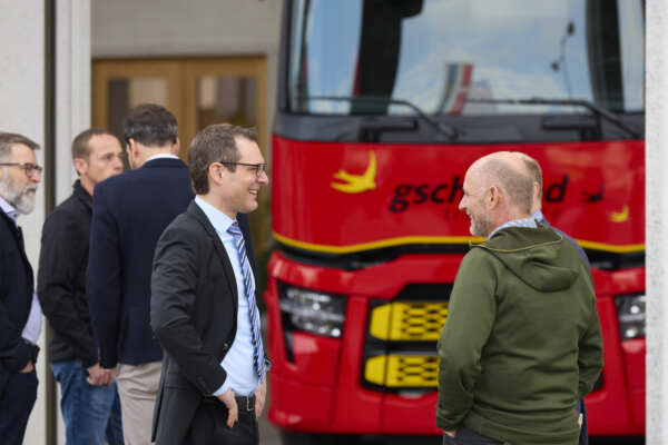 ASTAG-Generalversammlung 2026