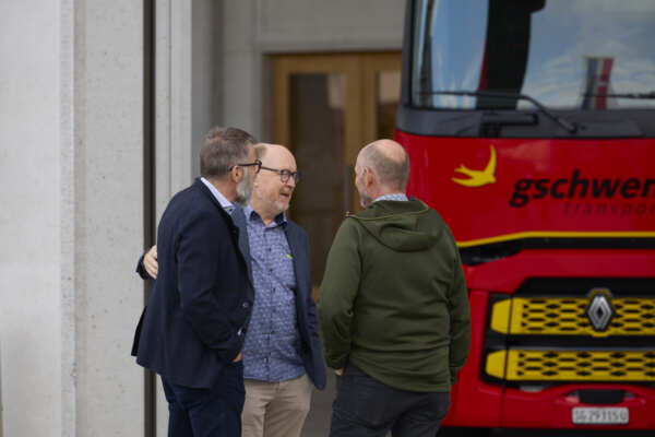 ASTAG-Generalversammlung 2026