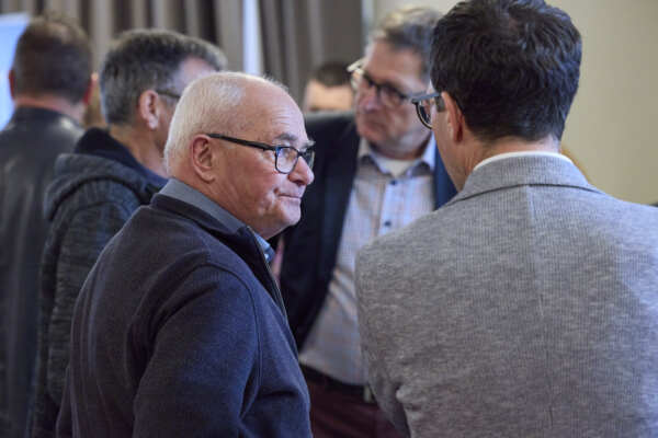 ASTAG-Generalversammlung 2026