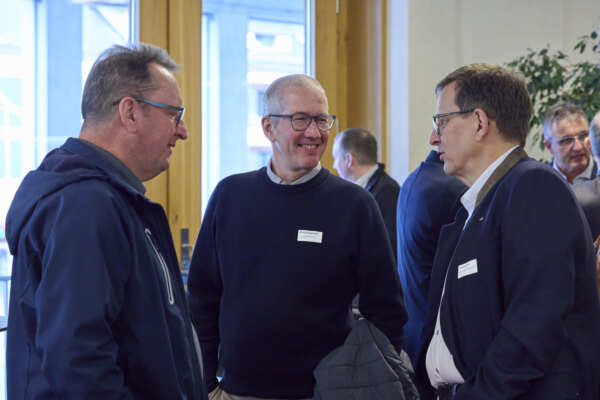 ASTAG-Generalversammlung 2026