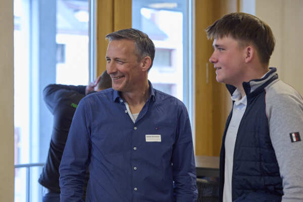 ASTAG-Generalversammlung 2026