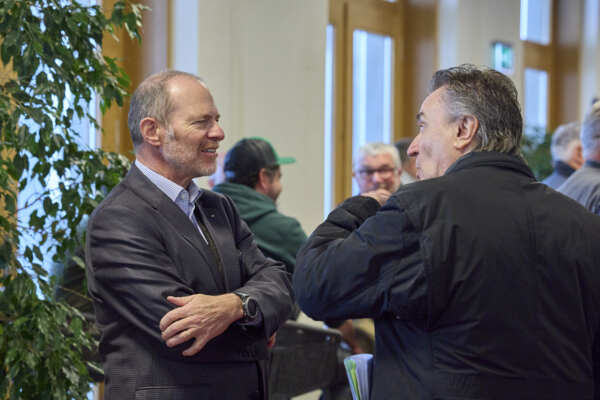 ASTAG-Generalversammlung 2026