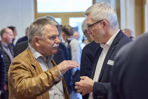 ASTAG-Generalversammlung 2026