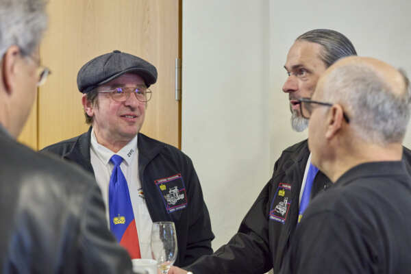 ASTAG-Generalversammlung 2026